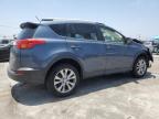 2013 Toyota Rav4 Limited   продається в Sun Valley, CA - Front End