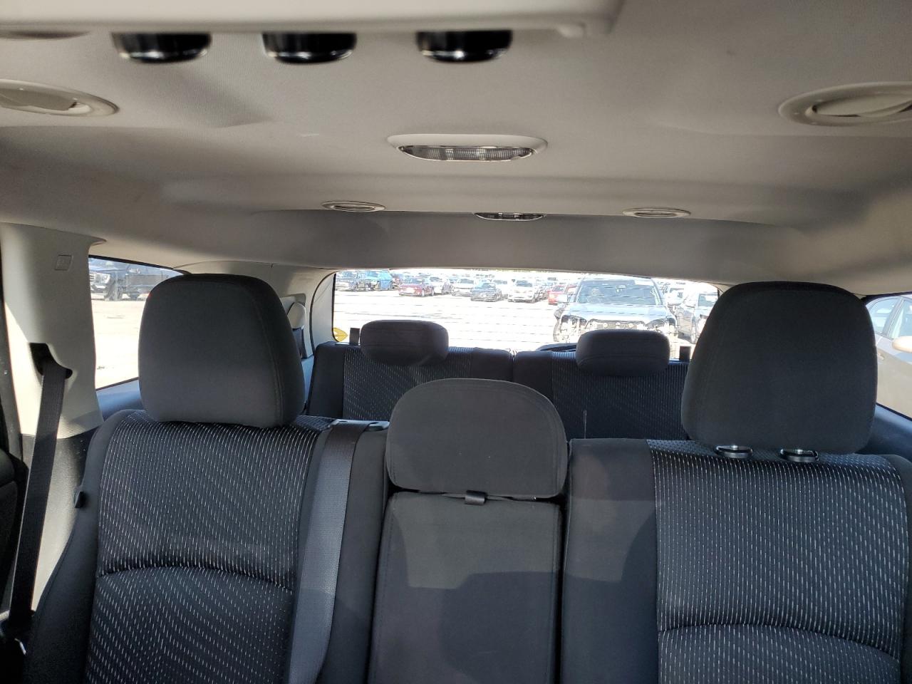2016 Dodge Journey Se VIN: 3C4PDCABXGT114945 Lot: 59801305
