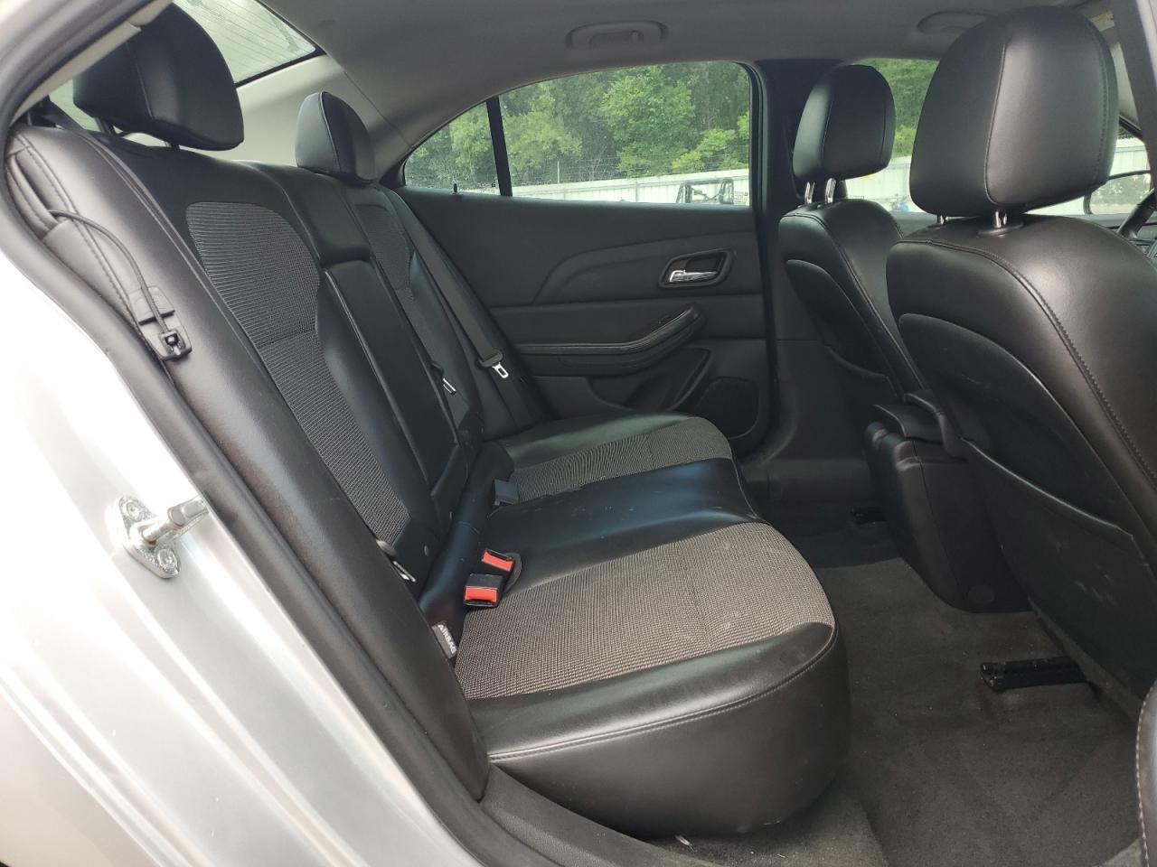 2013 Chevrolet Malibu 2Lt VIN: 1G11E5SA9DF249661 Lot: 60317695