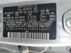 2022 Kia Sorento Sx продається в Byron, GA - Rollover
