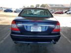 2007 Mercedes-Benz E 350 de vânzare în Hayward, CA - Side