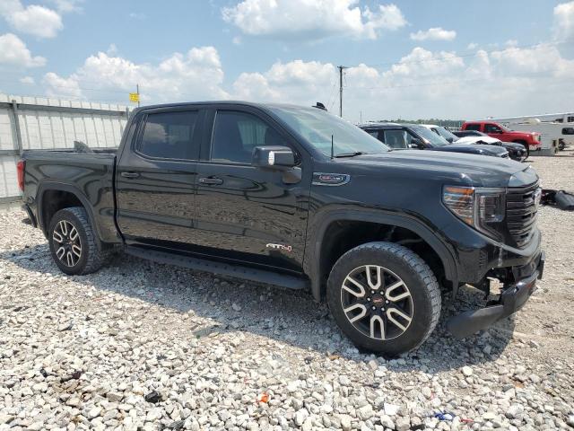  GMC SIERRA 2023 Czarny