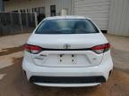 2022 Toyota Corolla Le en Venta en Tanner, AL - Minor Dent/Scratches