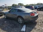 2010 Ford Mustang  იყიდება Montgomery-ში, AL - Front End