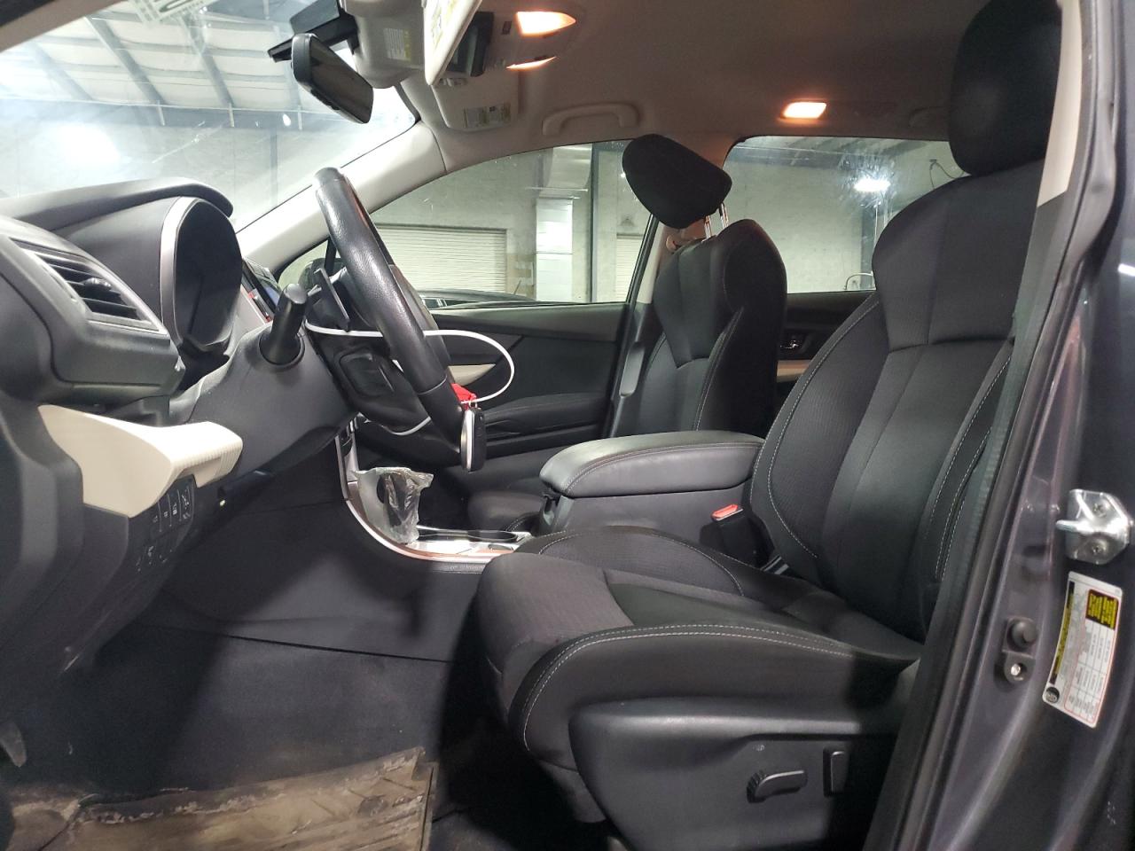 2021 Subaru Ascent Premium VIN: 4S4WMAFD4M3441077 Lot: 61640385