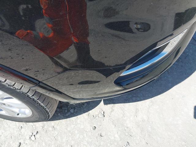 2021 FORD TOURNEO CU