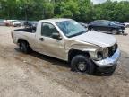 2008 Chevrolet Colorado  en Venta en Austell, GA - Front End