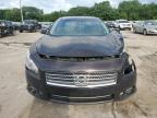 2010 Nissan Maxima S en Venta en Oklahoma City, OK - Front End