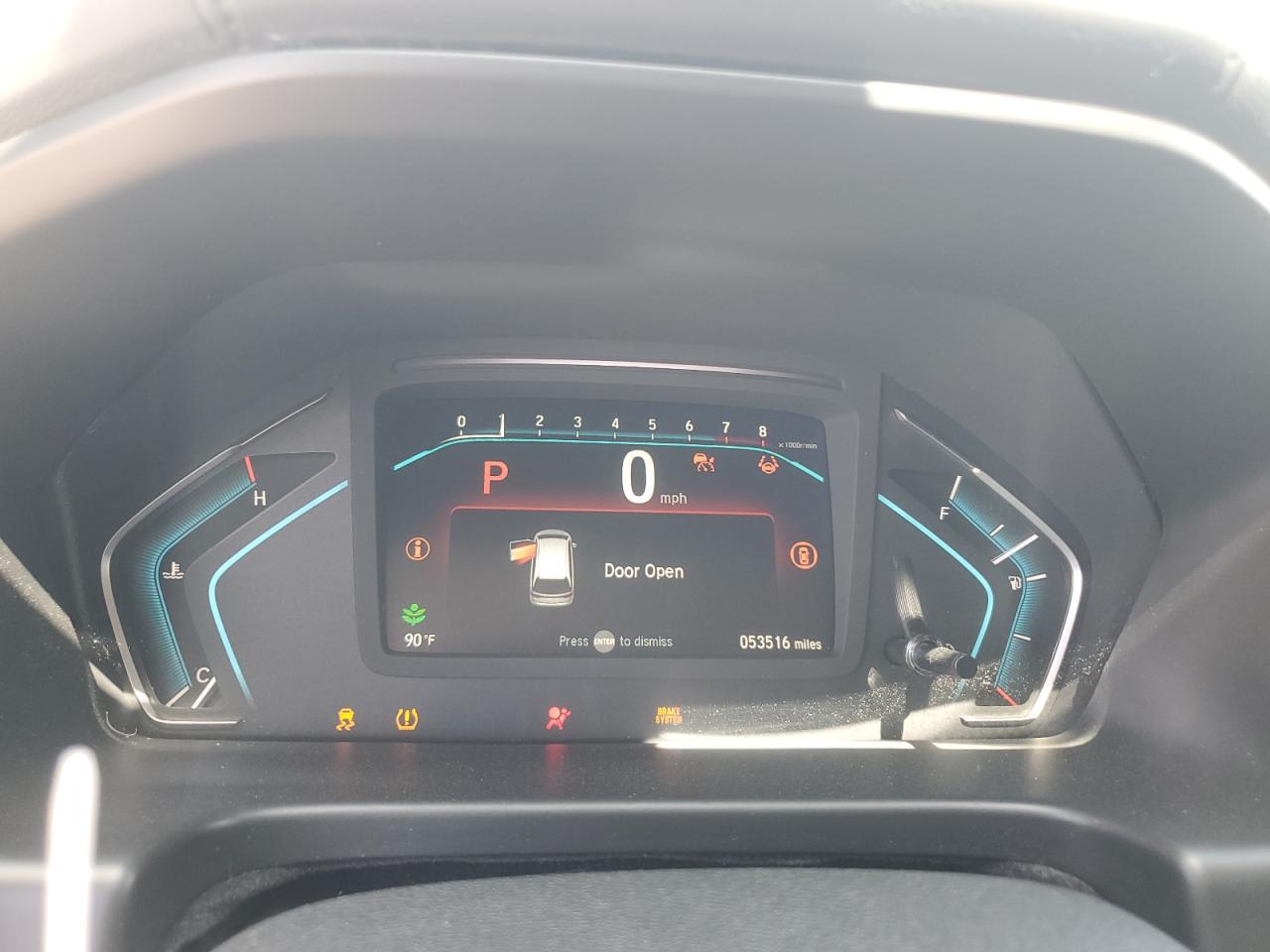 2022 Honda Odyssey Exl VIN: 5FNRL6H79NB064162 Lot: 61810775