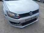 2010 VOLKSWAGEN POLO S 60 for sale at Copart CORBY