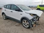 2014 Ford Escape S за продажба в Houston, TX - Front End