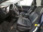 2013 Toyota Rav4 Limited на продаже в Franklin, WI - Hail