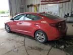 2020 Hyundai Elantra Sel for Sale in Franklin, WI - Front End