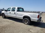 2005 Ford F350 Srw Super Duty للبيع في American Canyon، CA - Rear End
