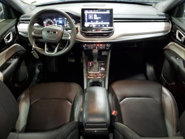  JEEP COMPASS 2024 Granatowy