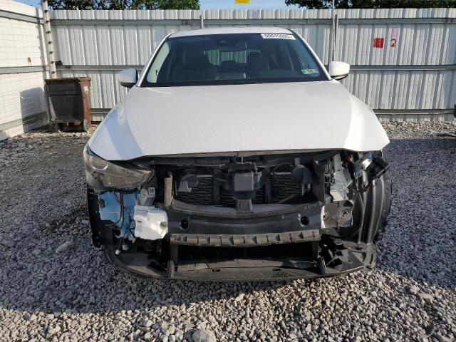  MAZDA CX-5 2019 White