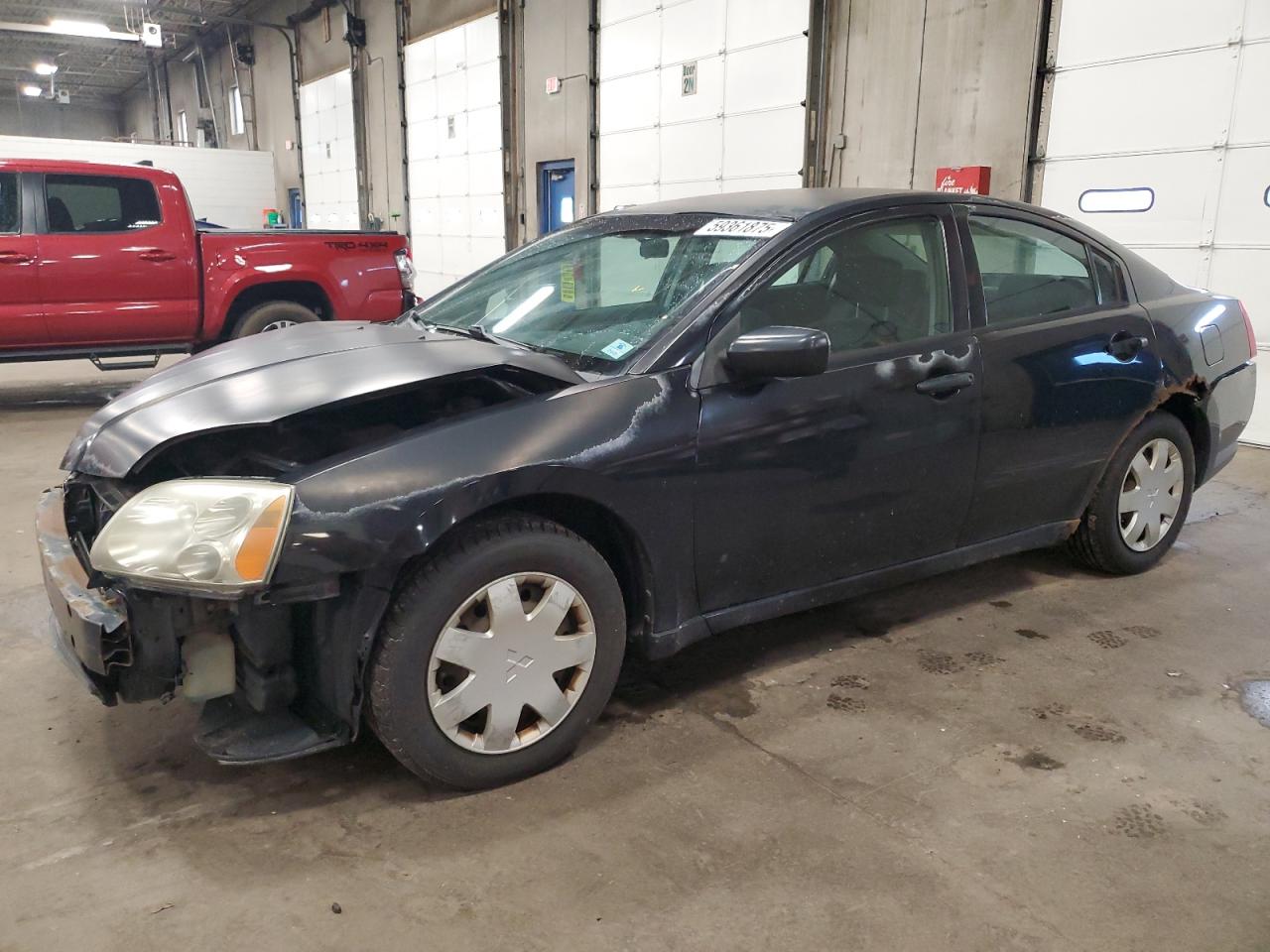 Blaine, MN에서 판매 중인 2004 Mitsubishi Galant De - Front End