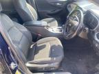 2016 CHEVROLET MALIBU LT   à vendre chez Copart MA - NORTH BOSTON