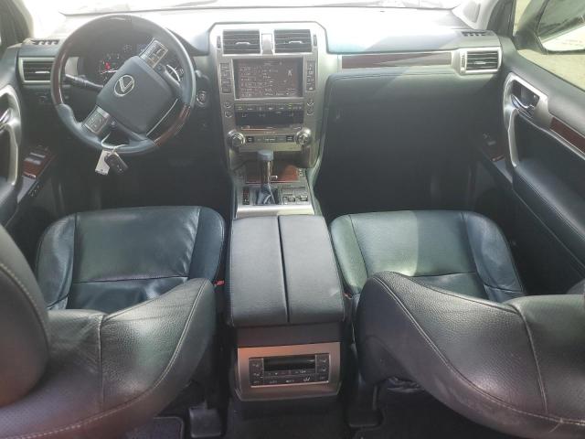 Parquets LEXUS GX 2015 Biały