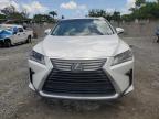 2019 Lexus Rx 350 Base للبيع في Opa Locka، FL - Rear End