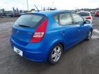 2009 HYUNDAI I30 COMFOR for sale at Copart PETERLEE