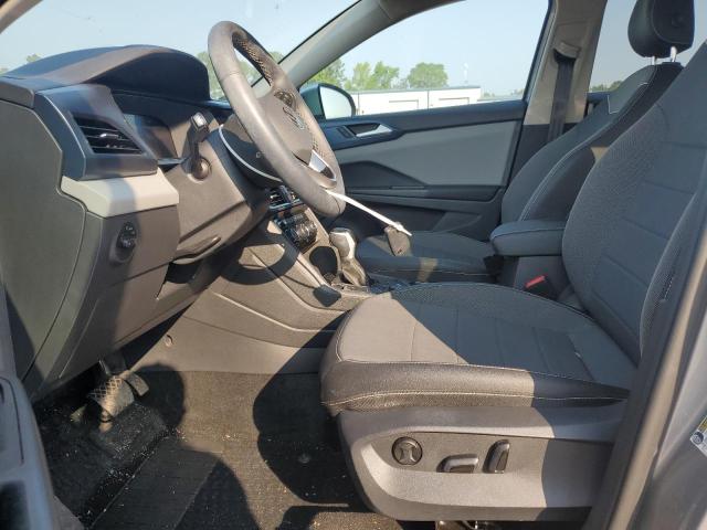  VOLKSWAGEN TAOS SE 2023 Silver