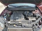 2008 Hyundai Santa Fe Gls продається в Franklin, WI - Front End