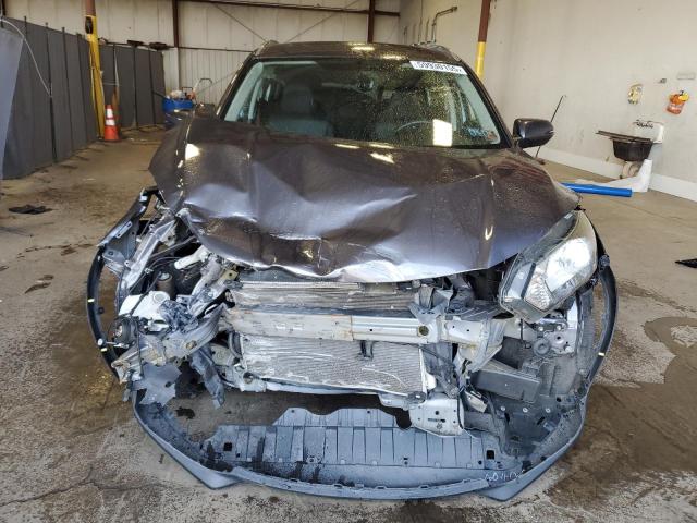  HONDA HR-V 2018 Charcoal