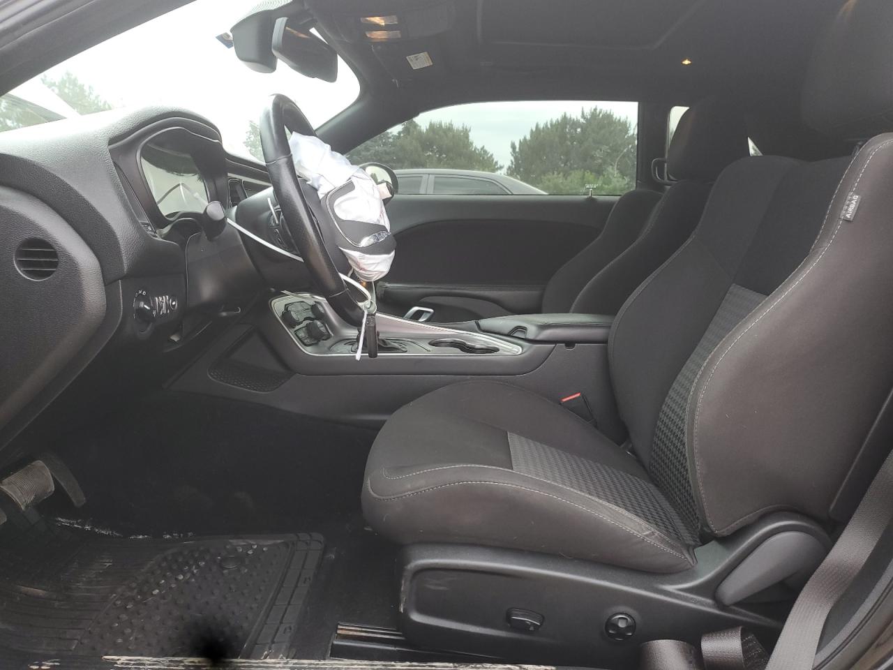 2020 Dodge Challenger Gt VIN: 2C3CDZKG0LH132910 Lot: 61773305