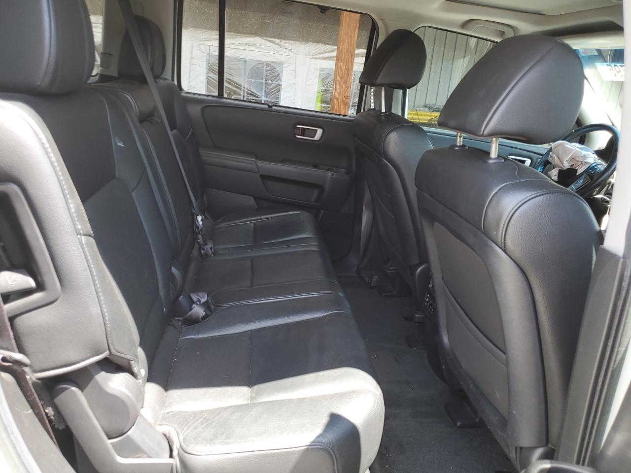 2013 Honda Pilot Touring VIN: 5FNYF4H98DB019995 Lot: 62954795