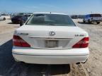 2005 Lexus Ls 430 продається в Jacksonville, FL - Front End