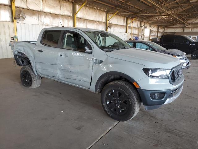  FORD RANGER 2023 Szary