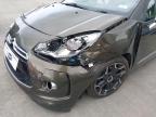 2013 CITROEN DS3 AIRDRE for sale at Copart WHITBURN