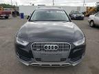 2016 Audi A4 Allroad Premium Plus zu verkaufen in Portland, OR - Side