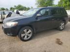 2009 TOYOTA HIGHLANDER SPORT   for sale at Copart ON - LONDON