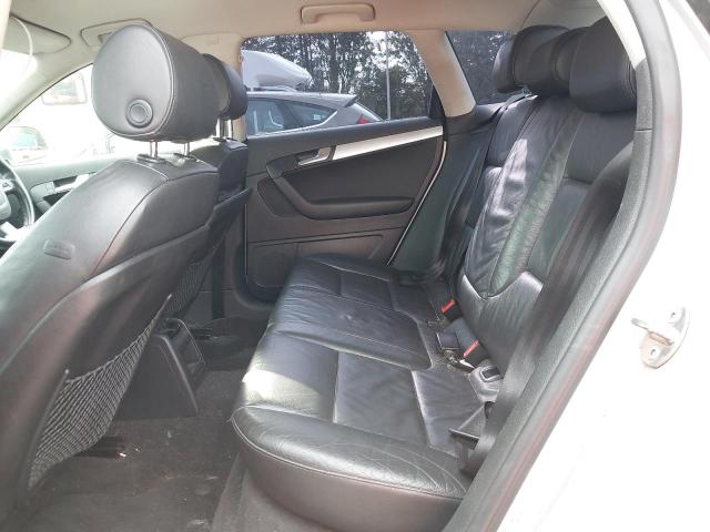 2009 AUDI A3 SPORT 1