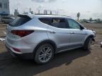 2017 HYUNDAI SANTA FE SPORT    for sale at Copart QC - MONTREAL