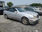 2002 Mercedes-Benz Clk 320 продається в Duryea, PA - Rear End