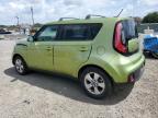 2017 Kia Soul  продається в Riverview, FL - Front End