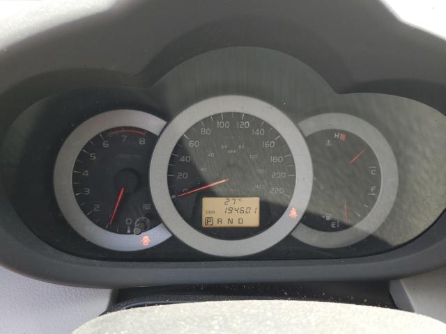2011 TOYOTA RAV4 LIMITED  