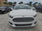2016 Ford Fusion Se იყიდება Opa Locka-ში, FL - Minor Dent/Scratches