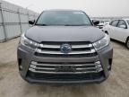 2019 TOYOTA HIGHLANDER HYBRID LIMITED   à vendre chez Copart AB - EDMONTON