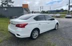 2019 Nissan Sentra S იყიდება Gastonia-ში, NC - Normal Wear