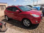 2012 Hyundai Tucson Gls იყიდება Magna-ში, UT - Minor Dent/Scratches