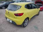 2013 RENAULT CLIO EXPR- for sale at Copart BRISTOL
