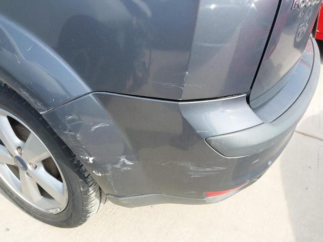 2005 FORD FOCUS ZETE