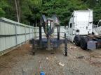 2022 Trlr Trailer   en Venta en Shreveport, LA - Rear End