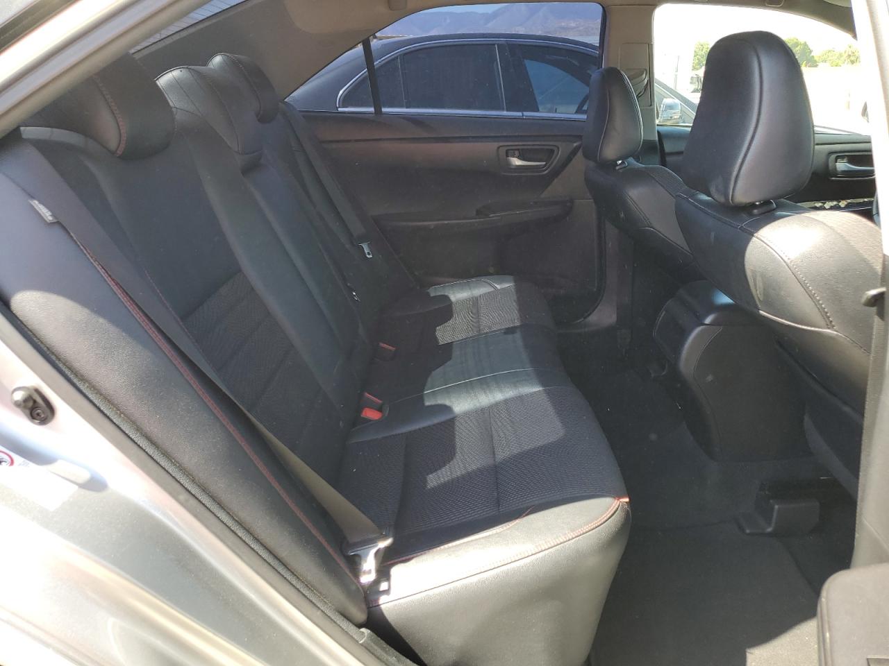 2017 Toyota Camry Le VIN: 4T1BF1FK9HU315580 Lot: 62851725