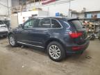 2013 Audi Q5 Premium Plus იყიდება Ham Lake-ში, MN - Front End