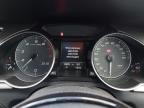 2012 AUDI A5 S5 TFSI for sale at Copart SANDY